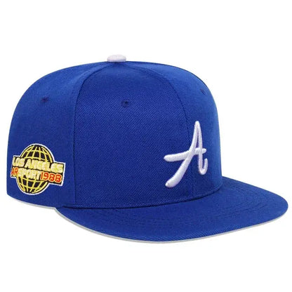 A's Snapback