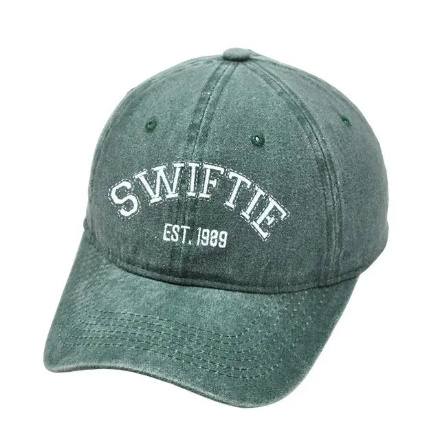Swiftie Trucker Hat