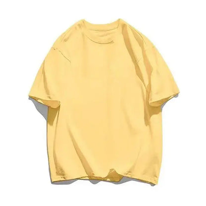 Men's Oversized Tee